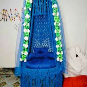 ২৮ ইঞ্চি দোলনা Lite Blue