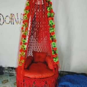 ২৮ ইঞ্চি দোলনা Red