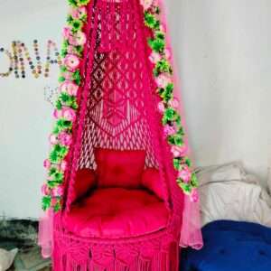 ২৮ ইঞ্চি দোলনা Pink